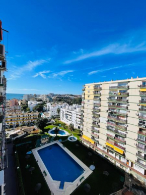 Estudio Naciones beach